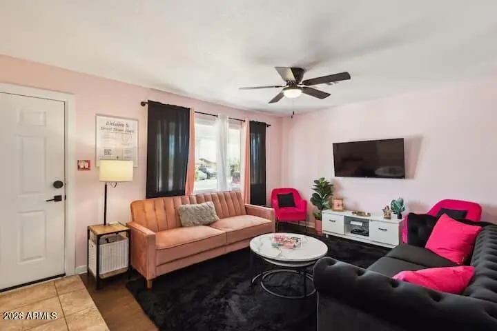 2102 N Van Ness Avenue, Tempe, AZ 85288 - #3