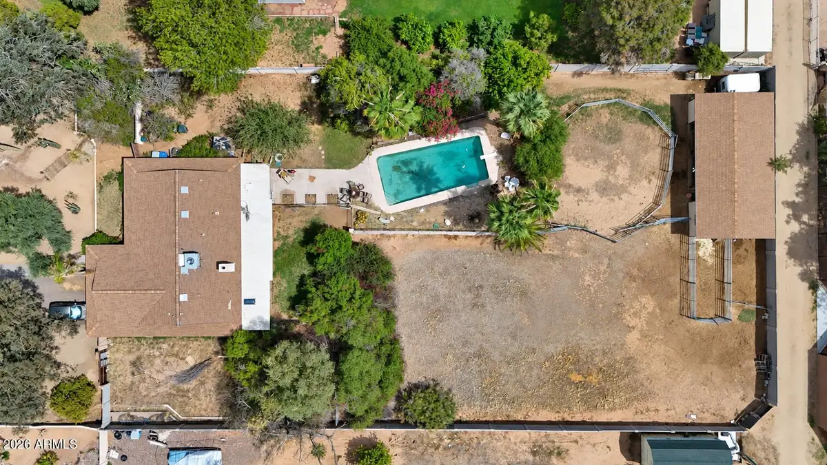 5515 E Thunderbird Road, Scottsdale, AZ 85254 - #1