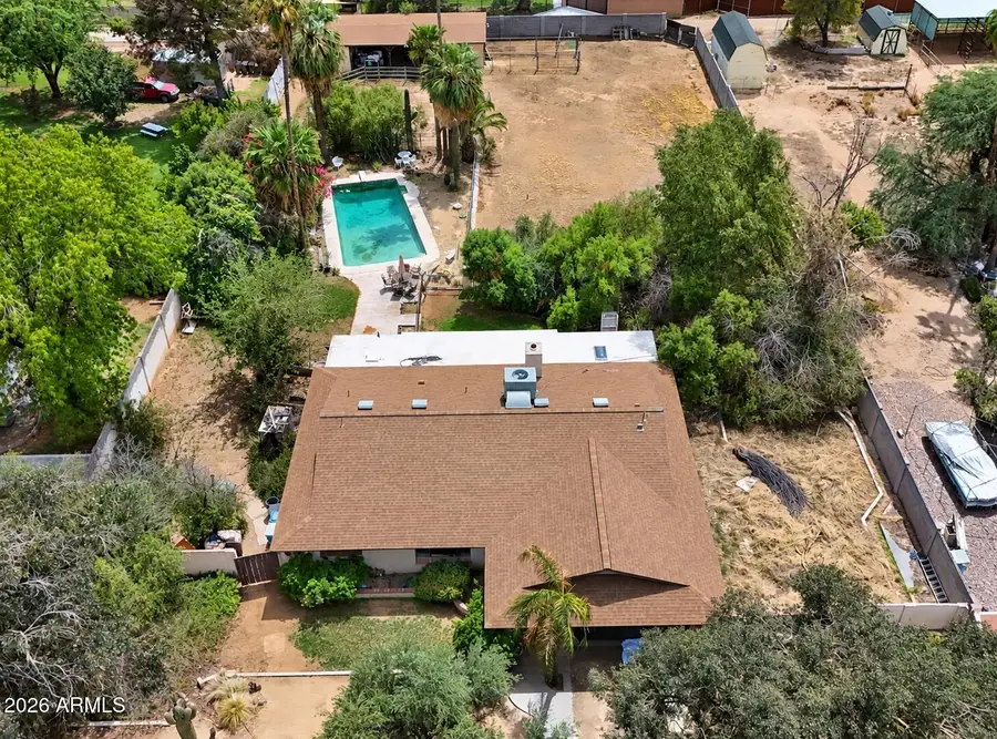 5515 E Thunderbird Road #263, Scottsdale, AZ 85254 - #2