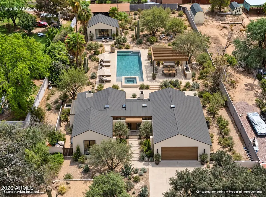 5515 E Thunderbird Road #263, Scottsdale, AZ 85254 - #3