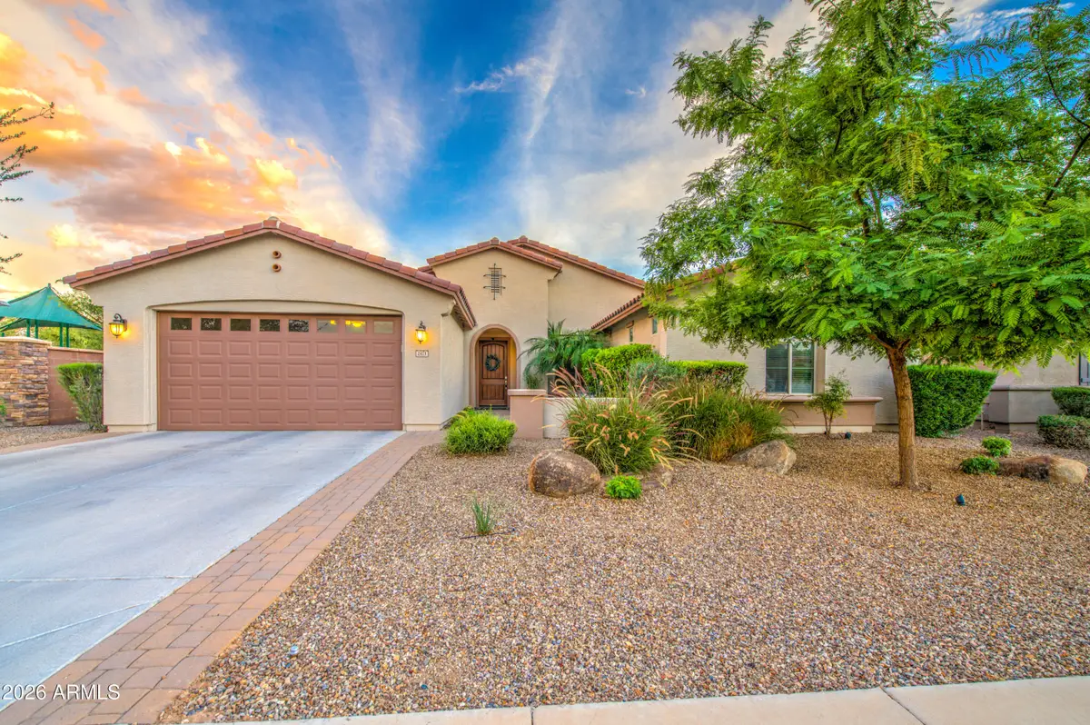 2471 E Crescent Way, Gilbert, AZ 85298 - #1