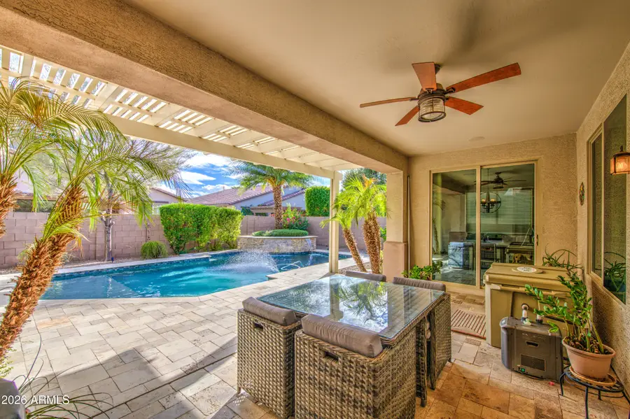 2471 E Crescent Way, Gilbert, AZ 85298 - #3