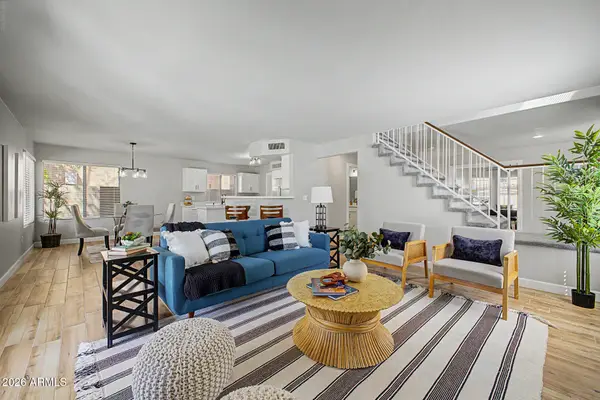 495 W Douglas Avenue, Gilbert, AZ 85233
