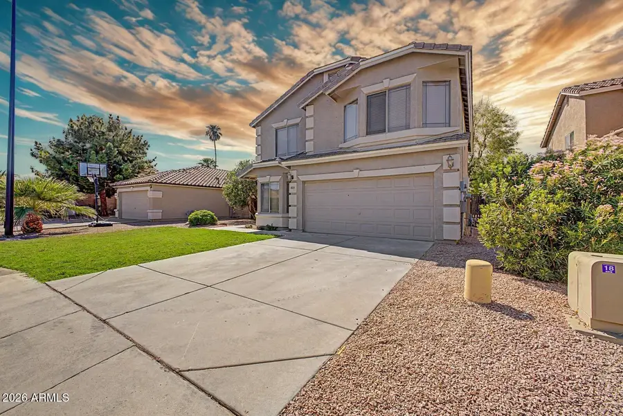 495 W Douglas Avenue, Gilbert, AZ 85233 - #2