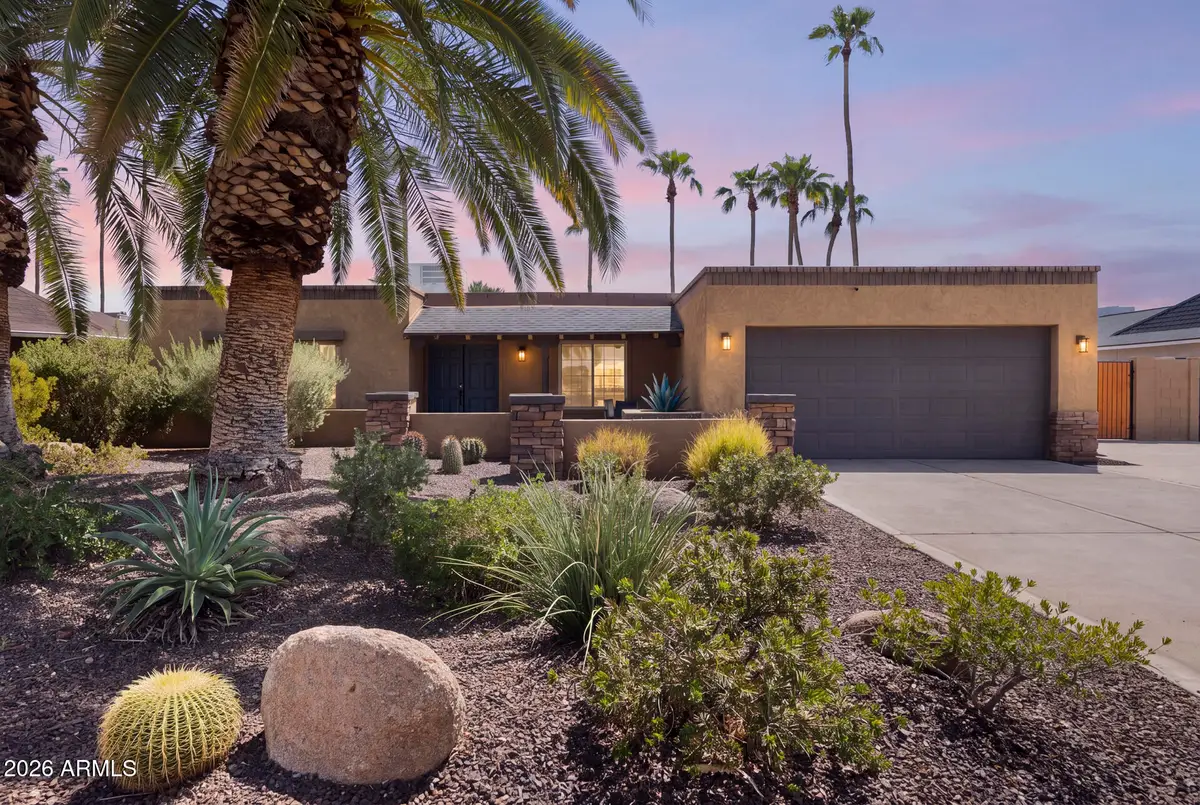 4959 E Acoma Drive, Scottsdale, AZ 85254 - #1