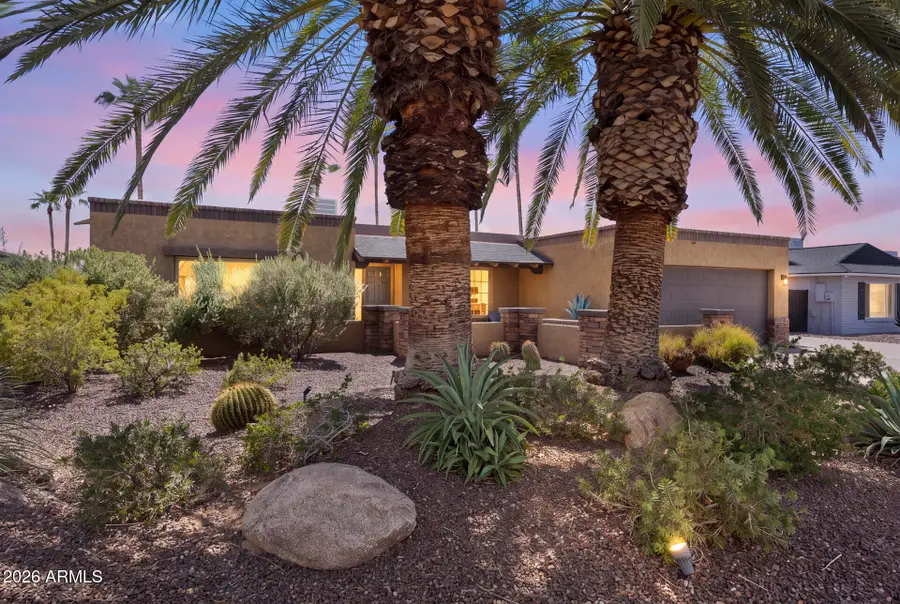 4959 E Acoma Drive, Scottsdale, AZ 85254 - #2