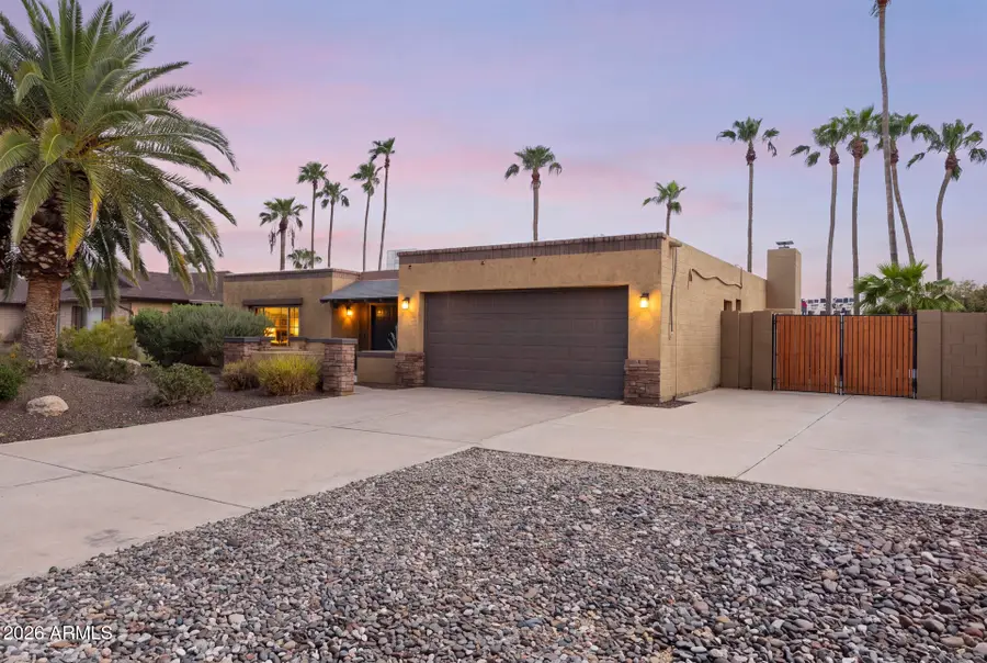 4959 E Acoma Drive, Scottsdale, AZ 85254 - #3