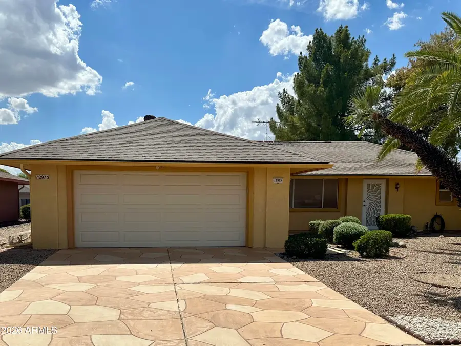 12915 W Seville Drive, Sun City West, AZ 85375 - #2