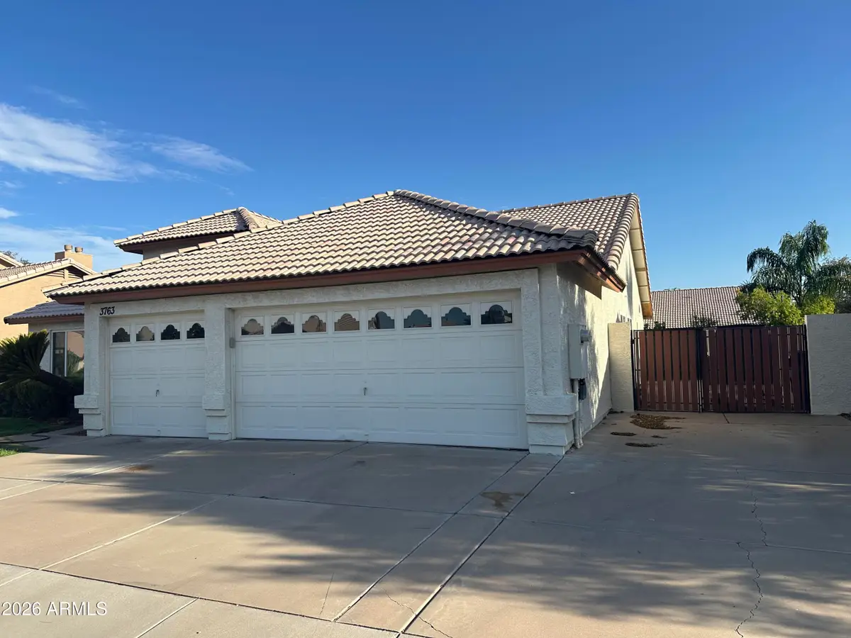 3763 W Shannon Street, Chandler, AZ 85226 - #1