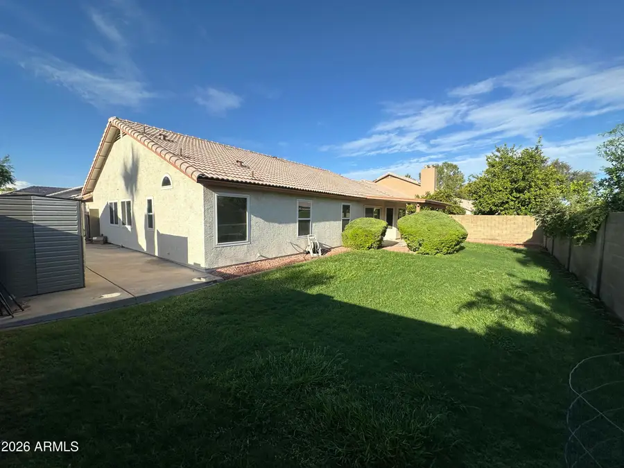 3763 W Shannon Street, Chandler, AZ 85226 - #2