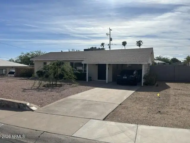 9822 N 4th Avenue, Phoenix, AZ 85021 - #1