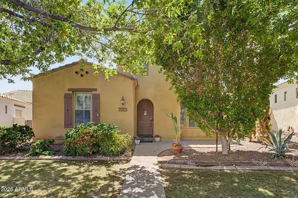3965 N Park Street, Buckeye, AZ 85396