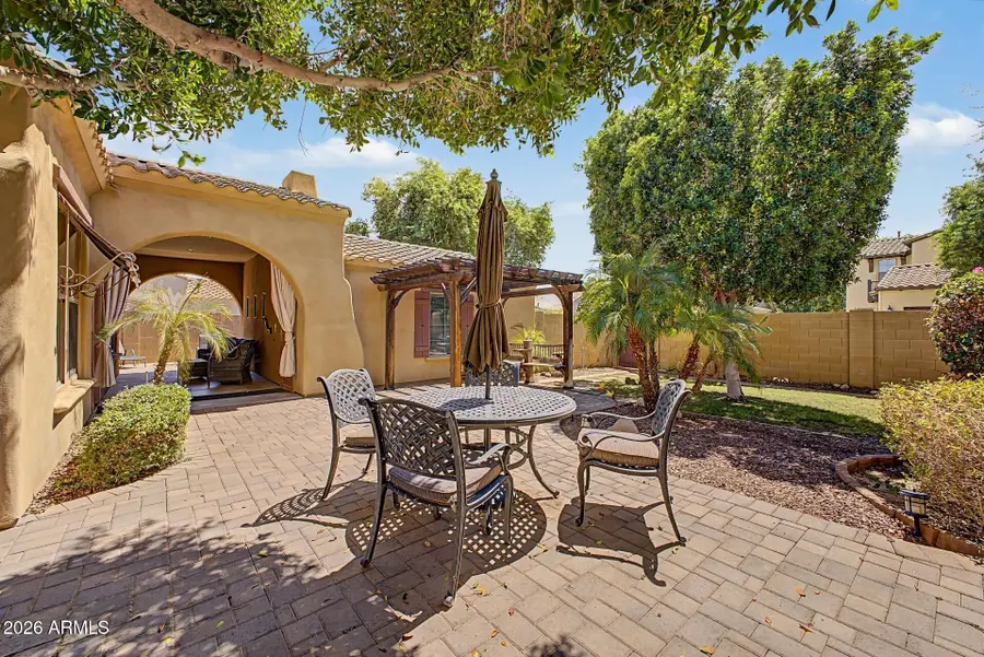3965 N Park Street, Buckeye, AZ 85396 - #2