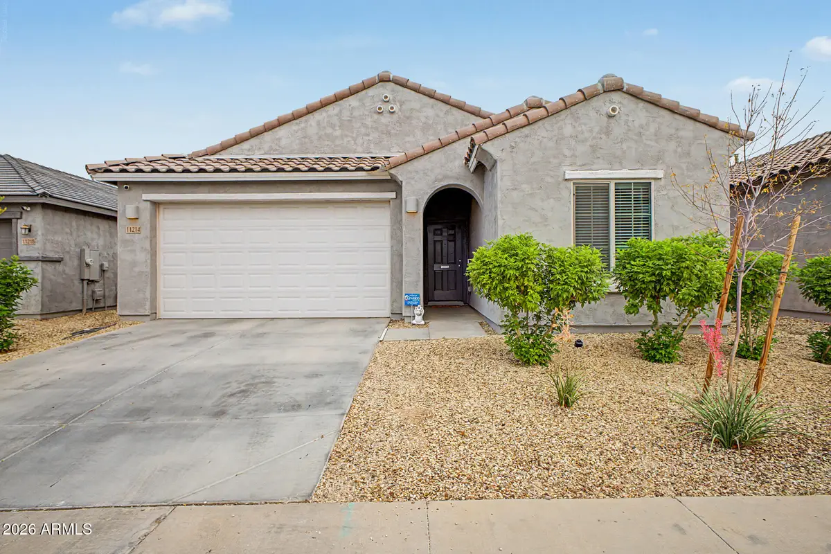 11214 W Chipman Road, Tolleson, AZ 85353 - #1