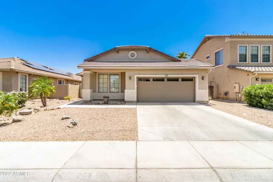 255 W Atlantic Drive, Casa Grande, AZ 85122 - #2