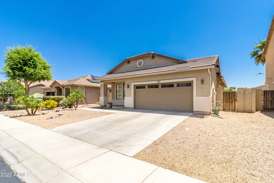 255 W Atlantic Drive, Casa Grande, AZ 85122 - #3
