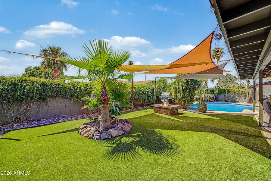 3451 E Edgewood Avenue, Mesa, AZ 85204 - #2