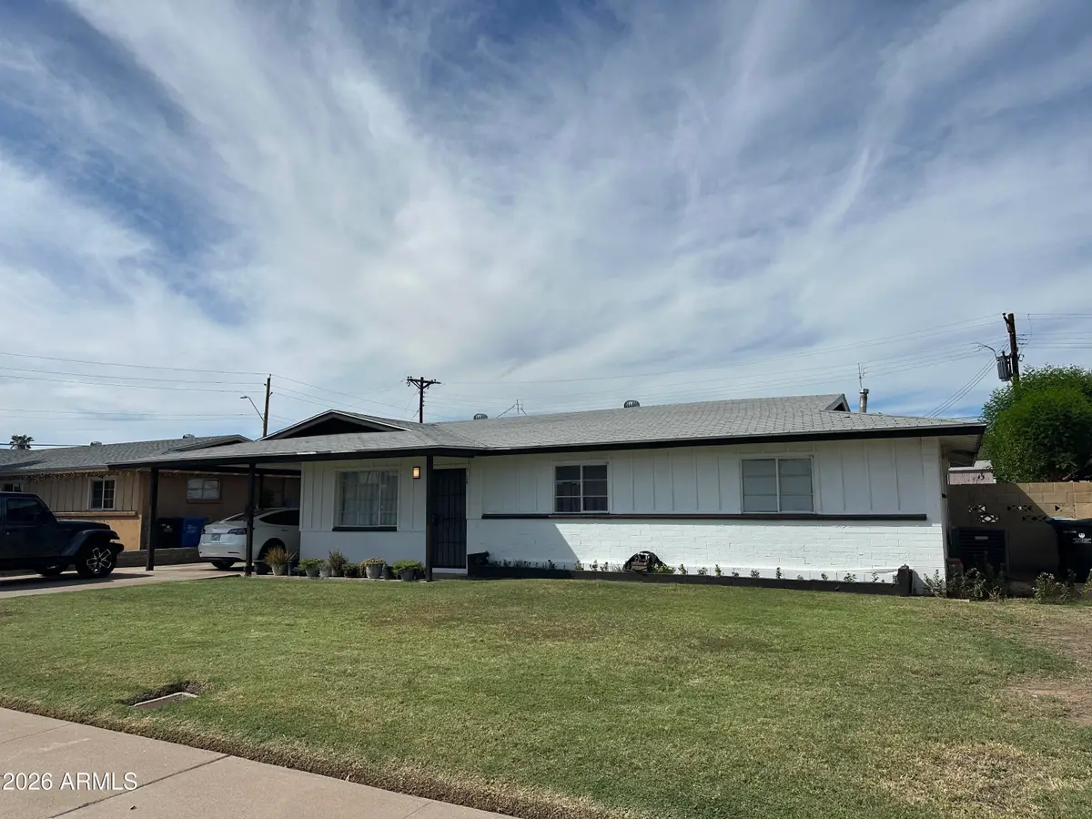 3438 W Palmaire Avenue, Phoenix, AZ 85051 - #1