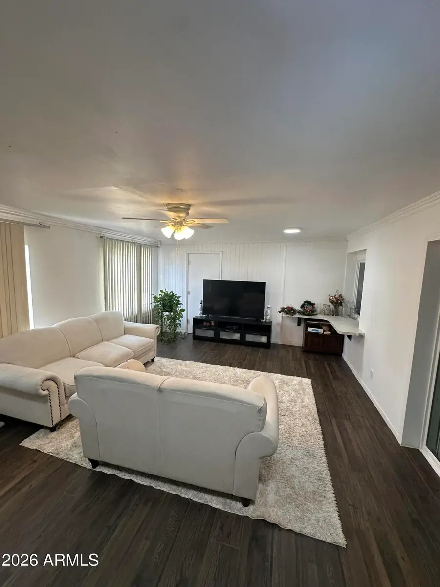 3438 W Palmaire Avenue, Phoenix, AZ 85051 - #3
