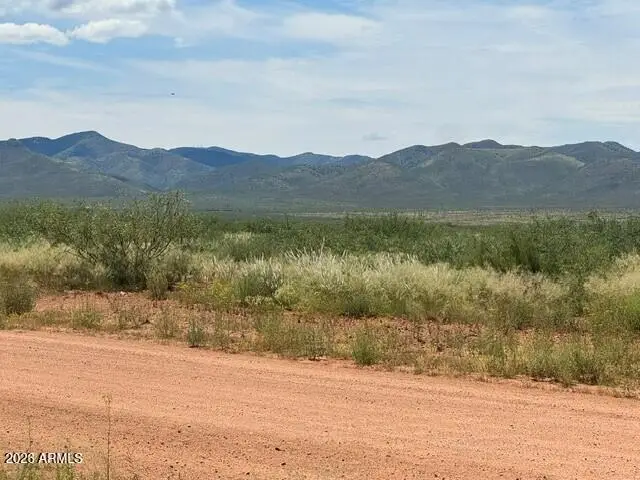 TBD 11145118 -- #44, Elfrida, AZ 85610 - #1