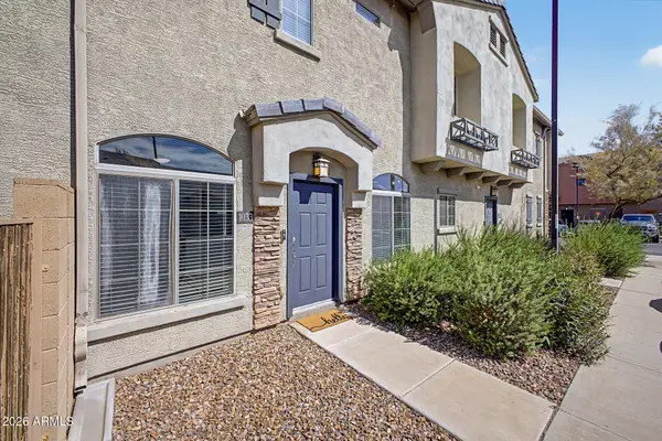 1350 S Greenfield Road #1033, Mesa, AZ 85206