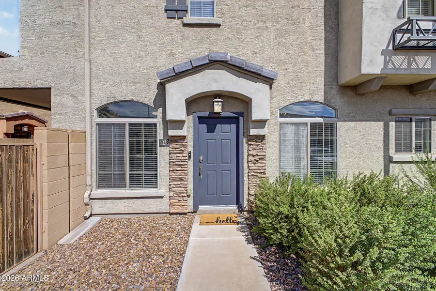 1350 S Greenfield Road #1033, Mesa, AZ 85206 - #2