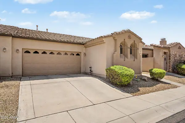 4519 W Beautiful Lane, Laveen, AZ 85339