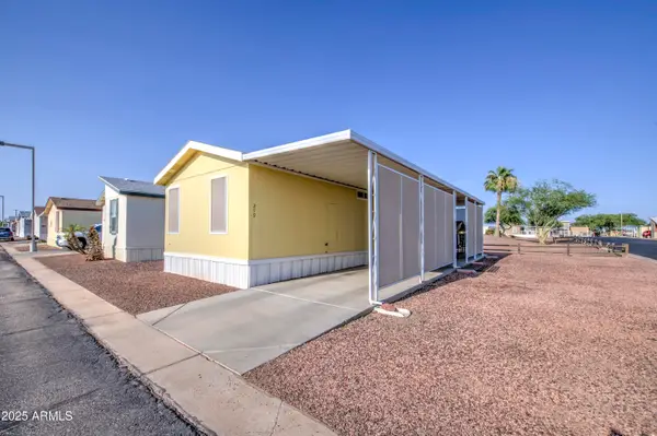 17506 W Van Buren Street #279, Goodyear, AZ 85338