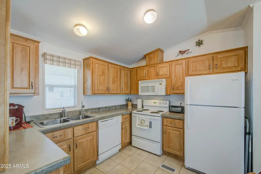 17506 W Van Buren Street #279, Goodyear, AZ 85338 - #2