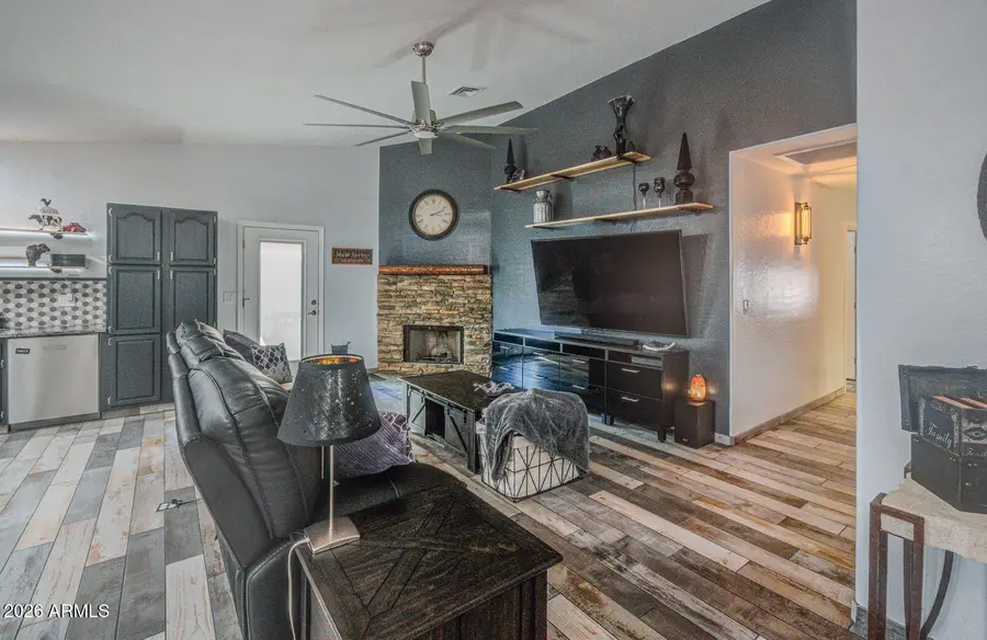 2026 N 64th Street, Mesa, AZ 85215 - #2