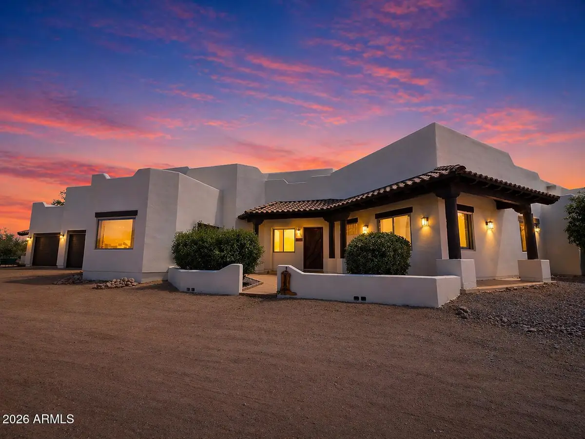 16828 E Via Dona Road, Rio Verde, AZ 85263 - #1