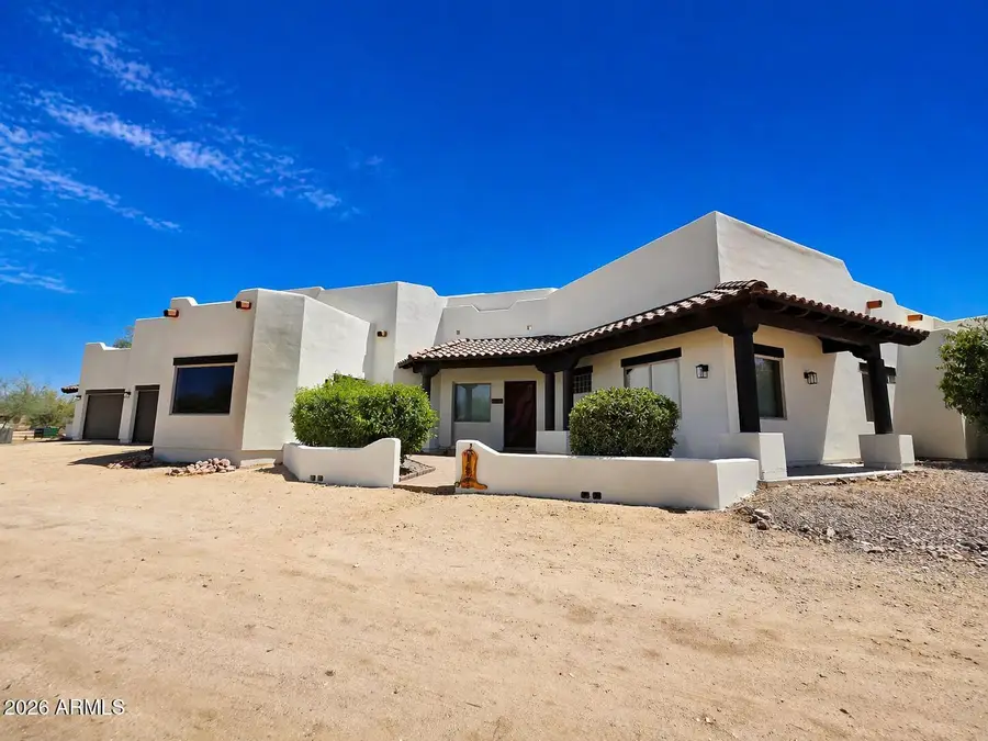 16828 E Via Dona Road, Rio Verde, AZ 85263 - #2