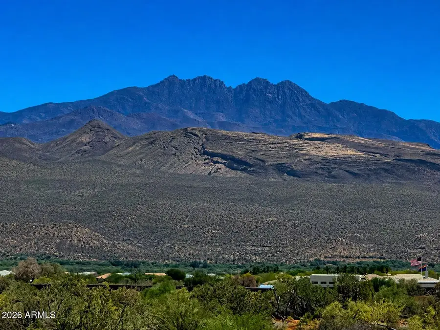 16828 E Via Dona Road, Rio Verde, AZ 85263 - #3