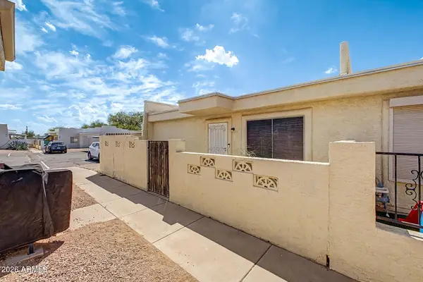 2151 N Meridian Road #33, Apache Junction, AZ 85120