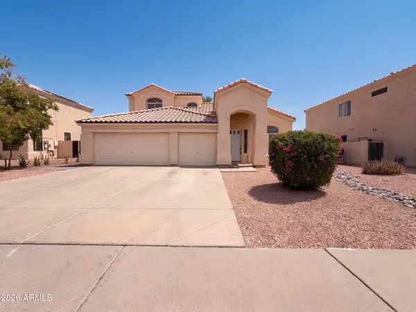 3003 N 111th Drive, Avondale, AZ 85392