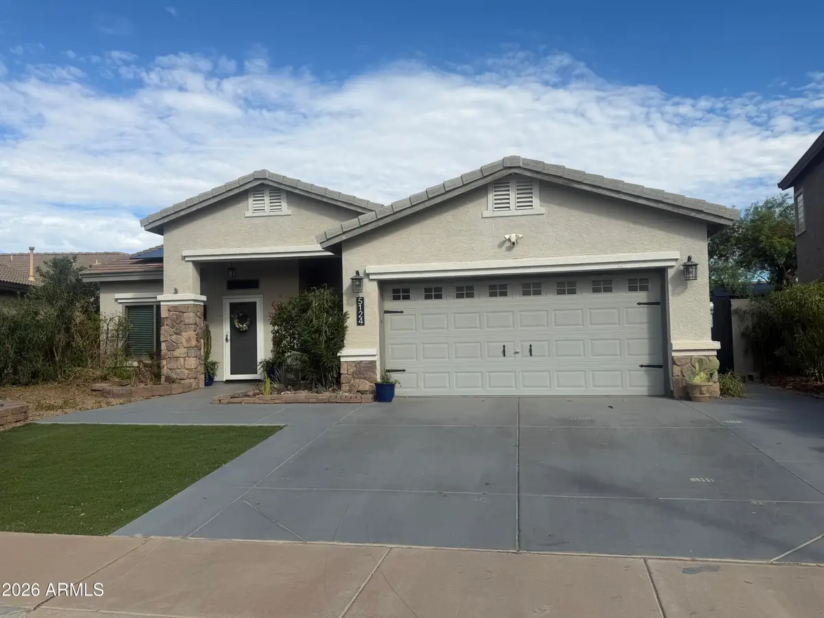 5124 W Chambers Street, Laveen, AZ 85339 - #1