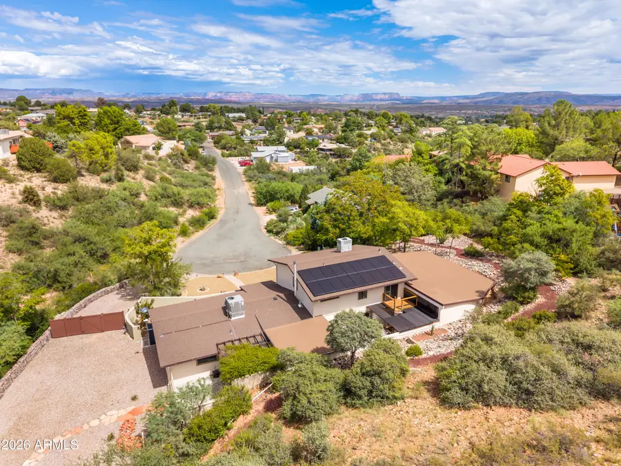 2005 S Deserama Circle, Cottonwood, AZ 86326 - #2
