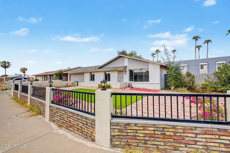 2002 W Bluefield Avenue, Phoenix, AZ 85023 - #2
