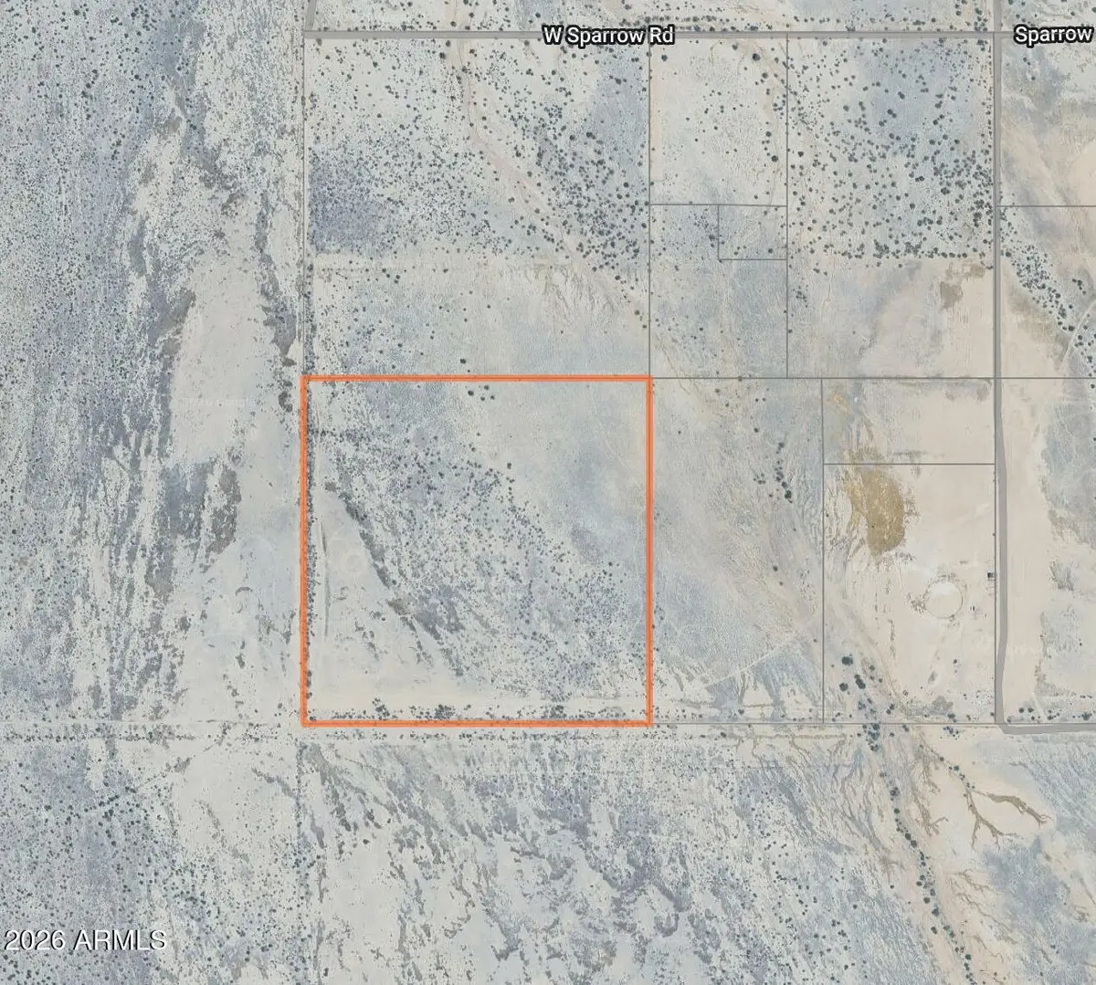 0 Chuichu Rd & Battaglia Dr --, Casa Grande, AZ 85122 - #1
