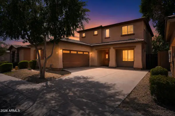 1080 S Maverick Street, Chandler, AZ 85286