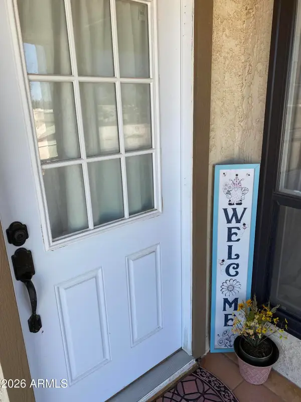 8815 W 8815 W Avendida De Amigos Circle #250, Arizona City, AZ 85123