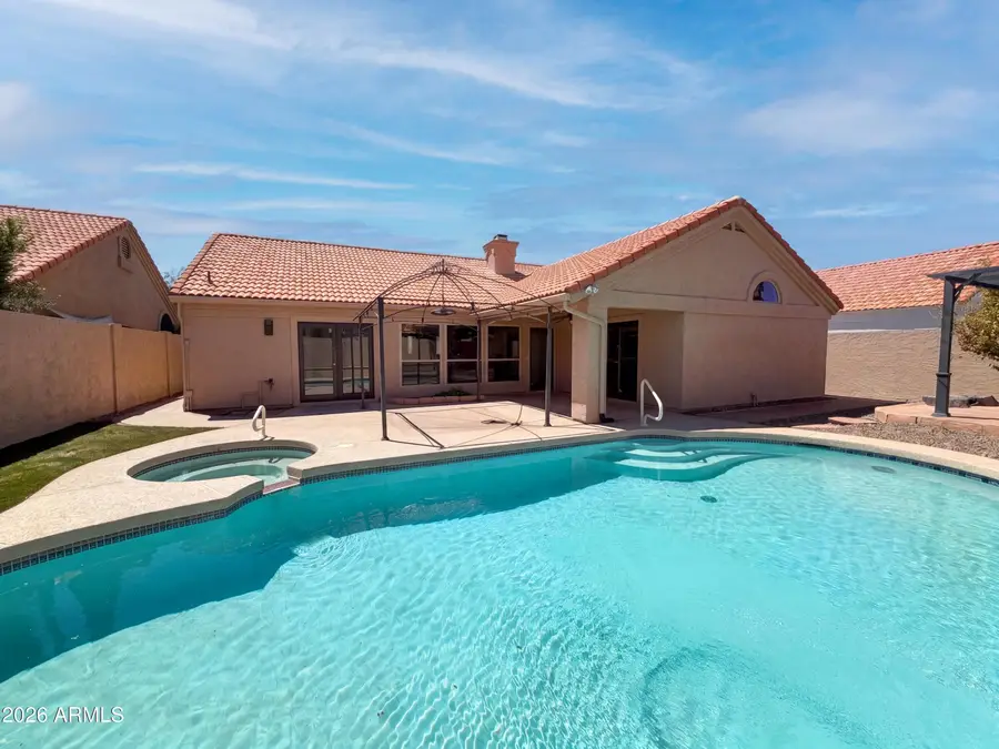 3906 E Amberwood Drive, Phoenix, AZ 85048 - #2