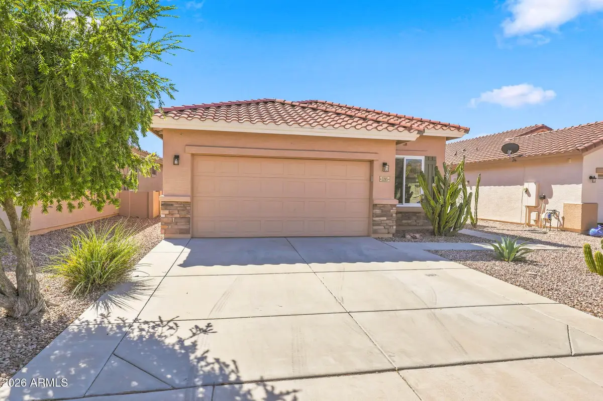 22915 W Arrow Drive, Buckeye, AZ 85326 - #1