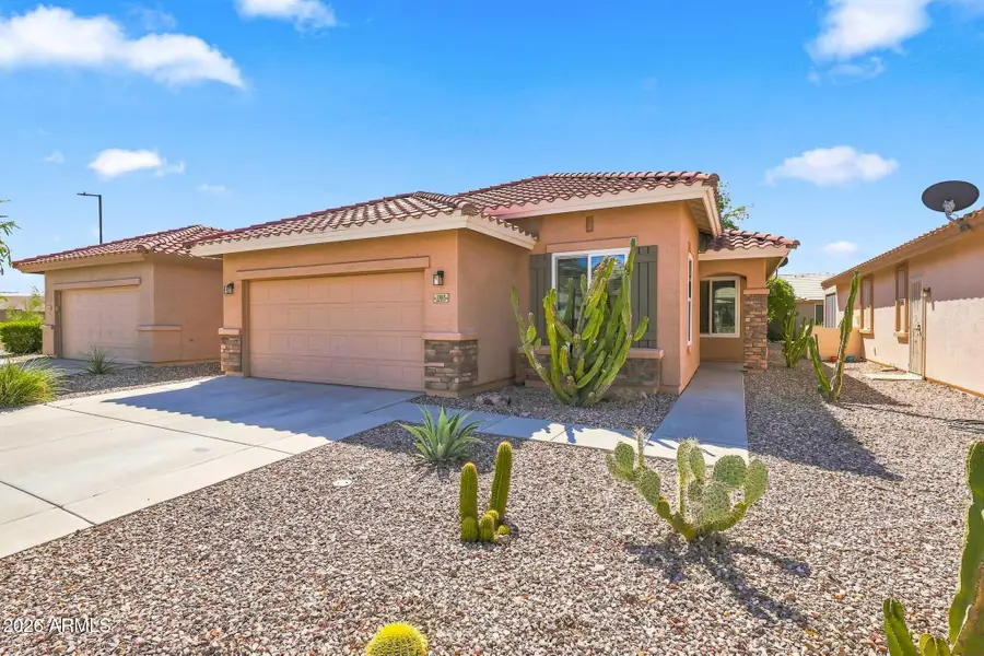 22915 W Arrow Drive, Buckeye, AZ 85326 - #3
