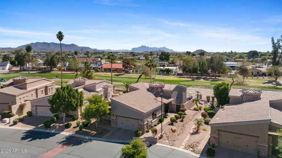 6202 E Mckellips Road #287, Mesa, AZ 85215 - #2