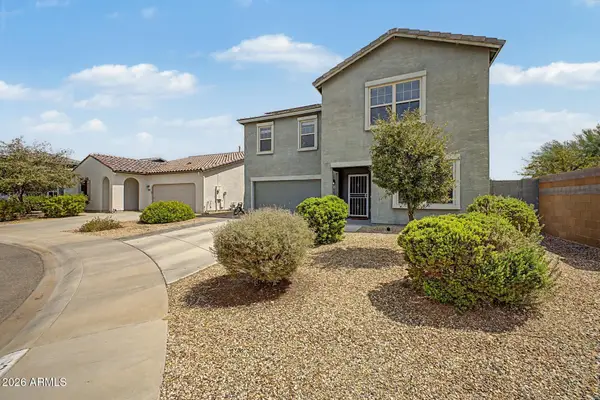 33583 N Bowles Drive, San Tan Valley, AZ 85144