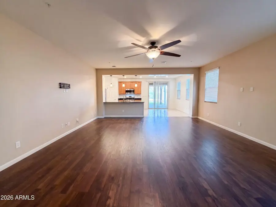 2551 N 212th Drive, Buckeye, AZ 85396 - #3