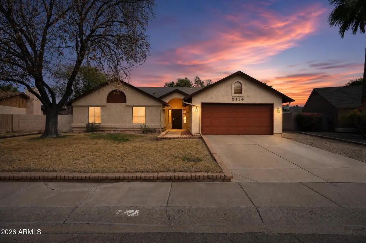5114 W Diana Avenue, Glendale, AZ 85302 - #1