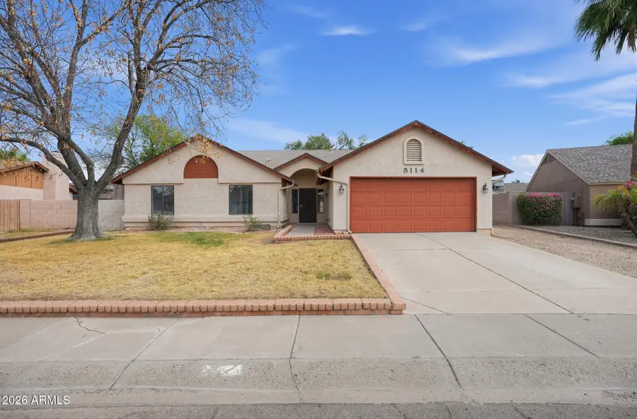 5114 W Diana Avenue, Glendale, AZ 85302 - #2