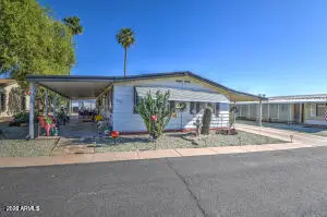 3104 E Broadway Road #273, Mesa, AZ 85204 - #1